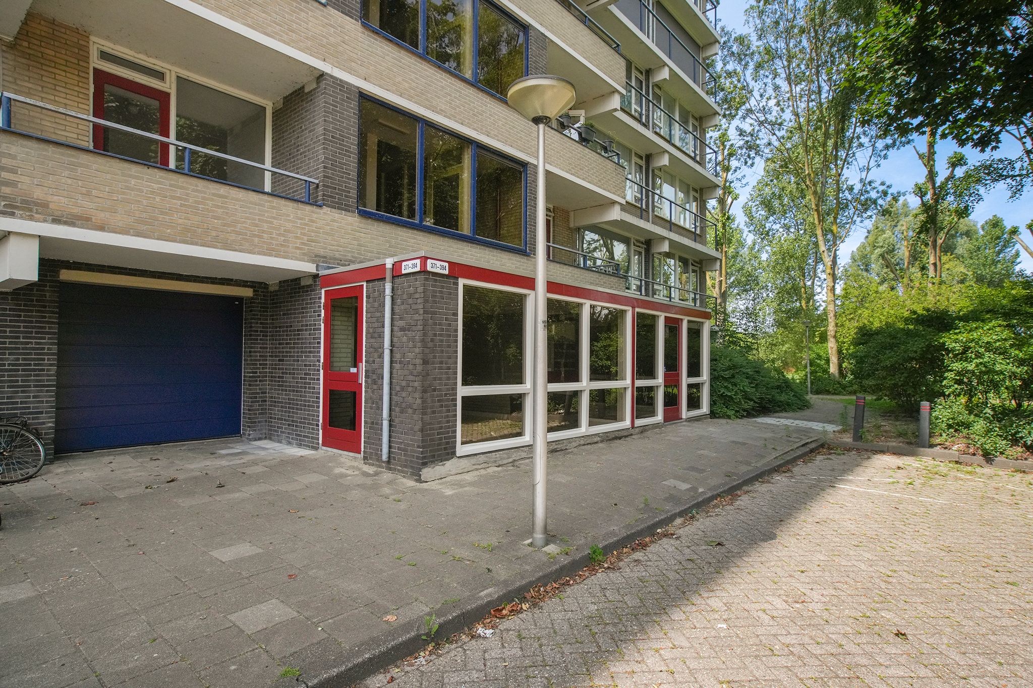 Photo 36 of Tobias Asserlaan 391