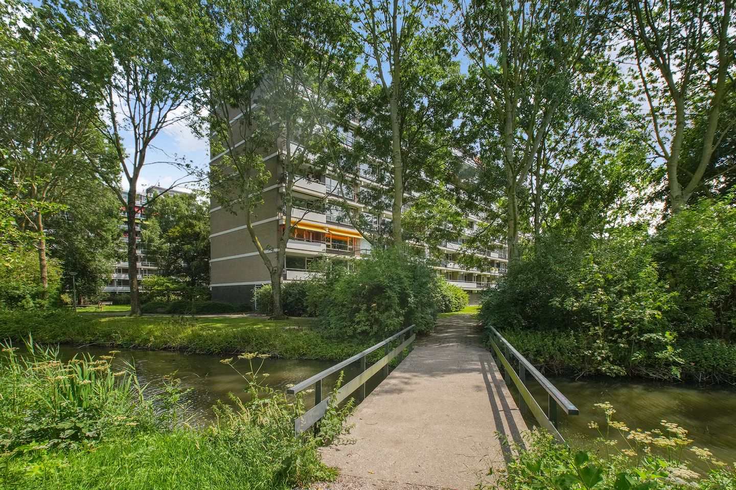 Photo 40 of Tobias Asserlaan 391