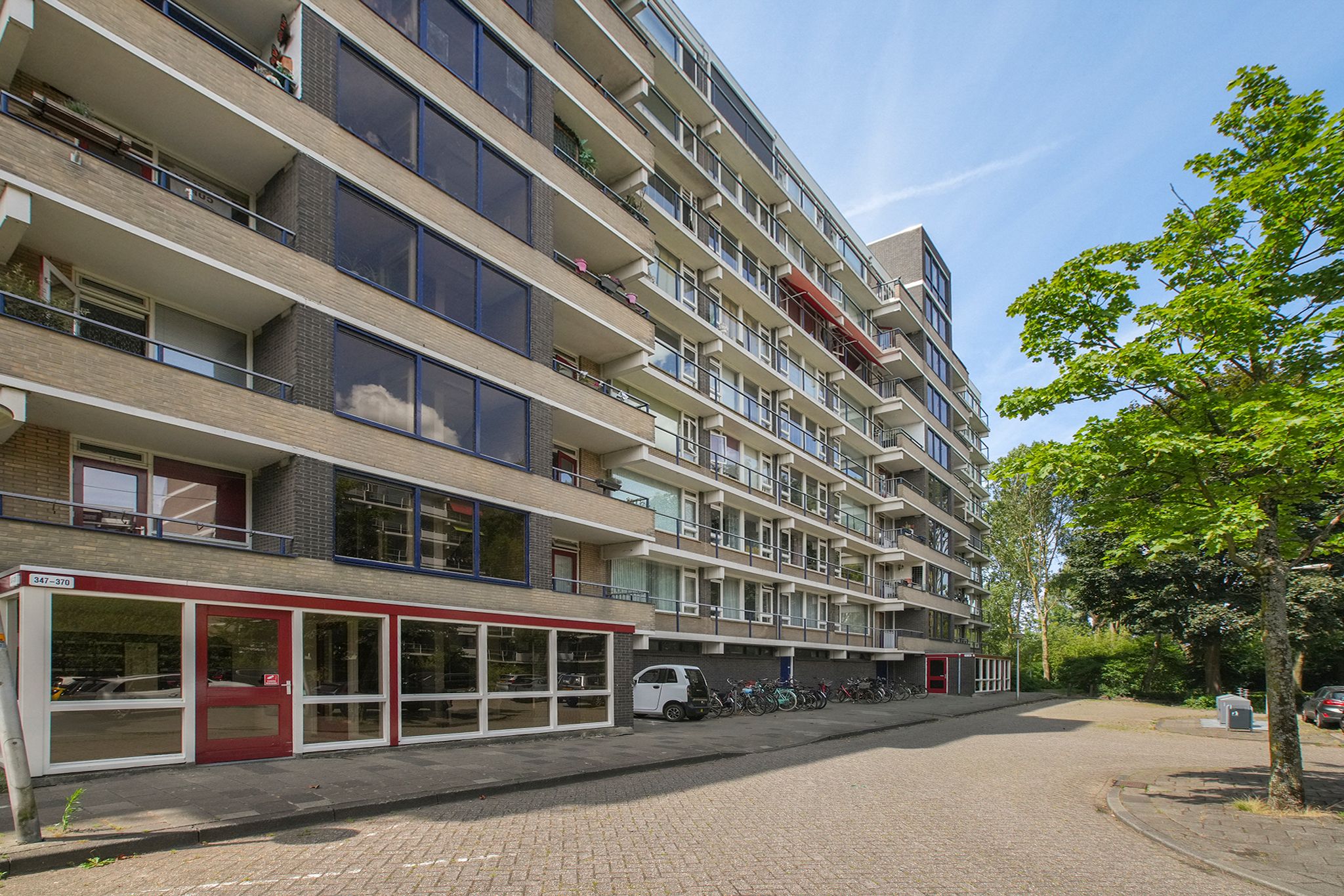 Photo 42 of Tobias Asserlaan 391