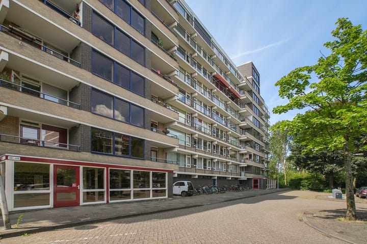 Foto 42 van Tobias Asserlaan 391