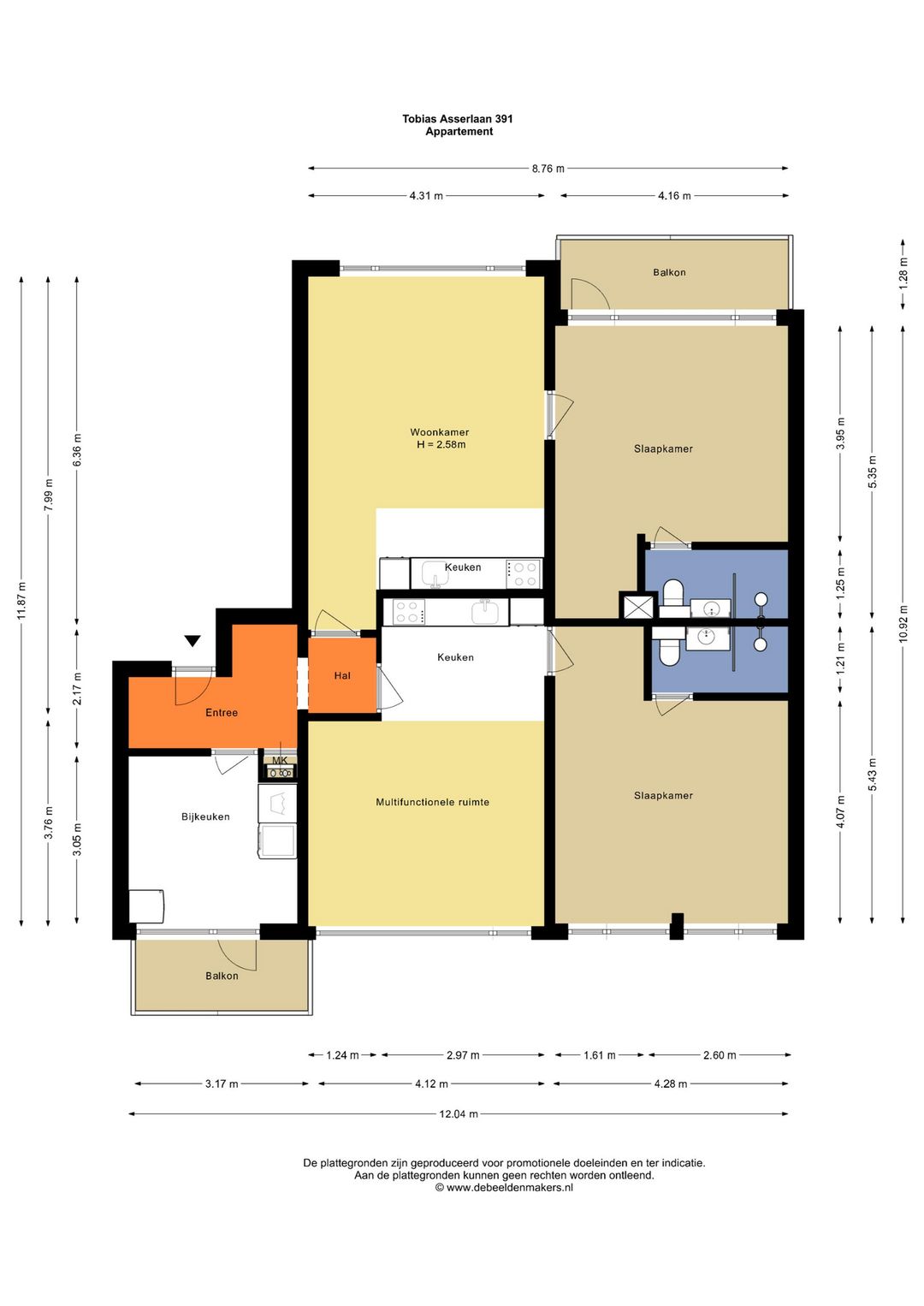 Photo 43 of Tobias Asserlaan 391