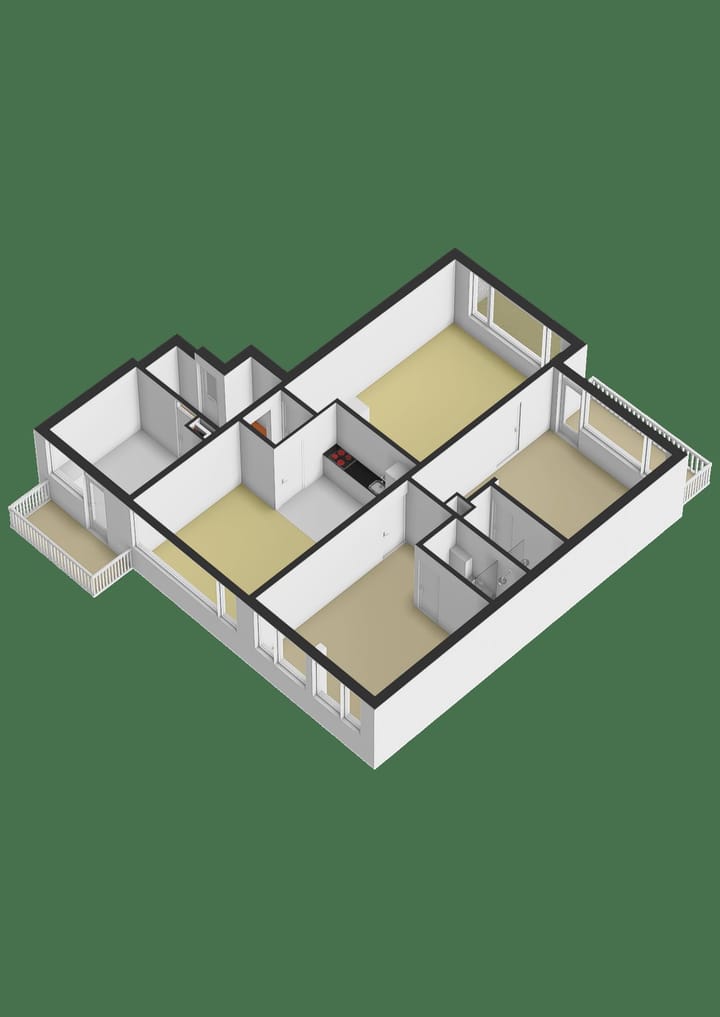 Foto 44 van Tobias Asserlaan 391