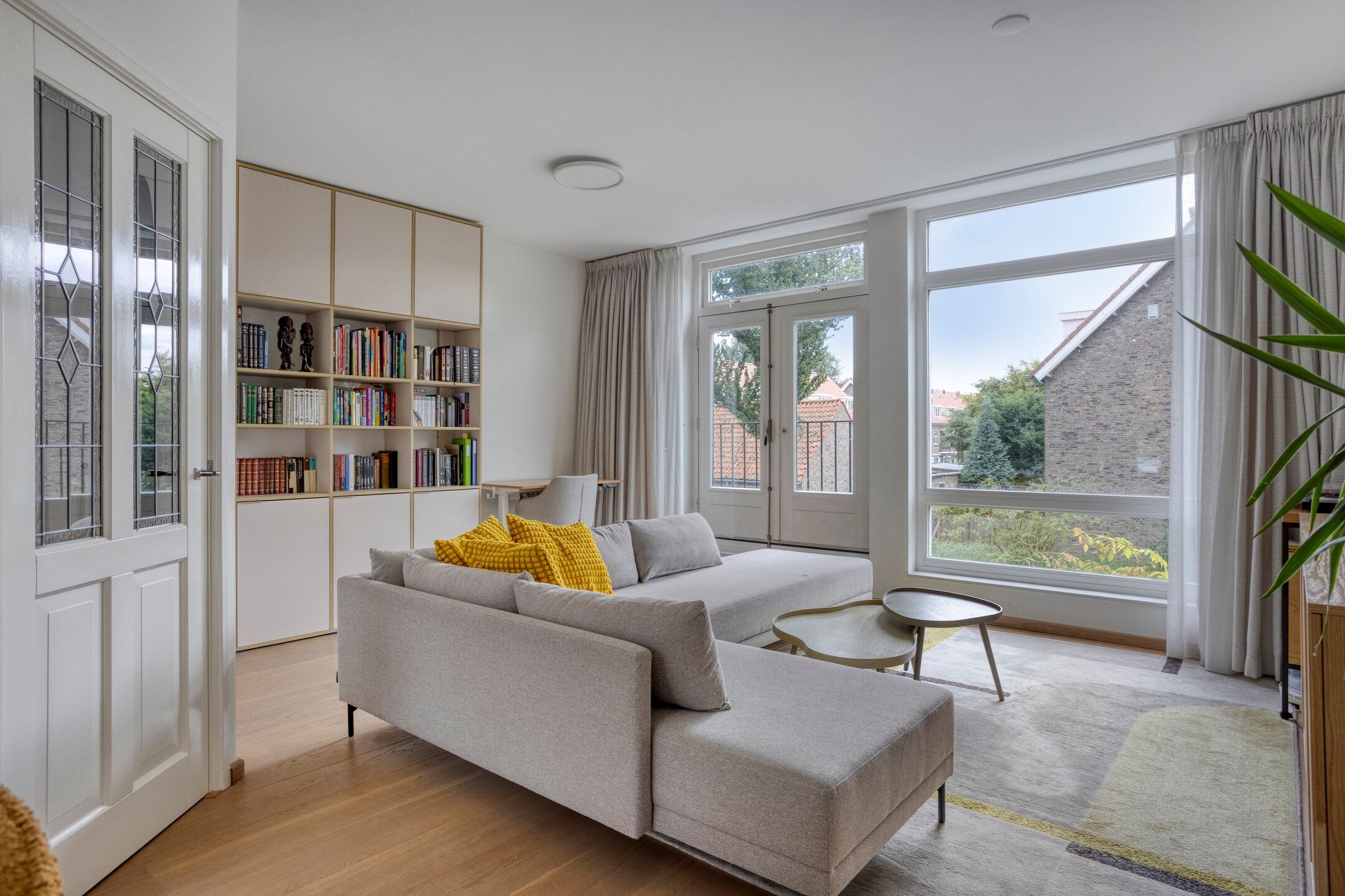 Foto 3 van Mr. Troelstralaan 24