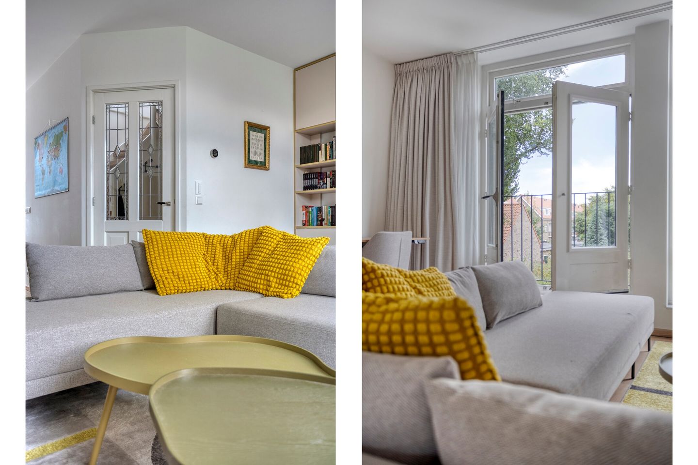 Foto 4 van Mr. Troelstralaan 24