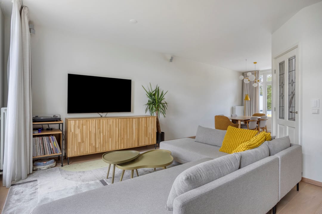 Foto 8 van Mr. Troelstralaan 24