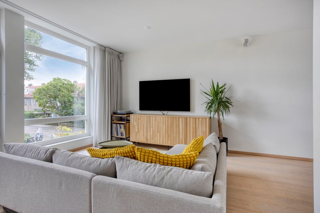 Foto 7 van Mr. Troelstralaan 24