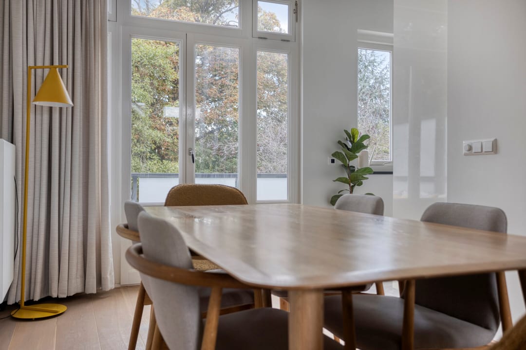 Foto 11 van Mr. Troelstralaan 24