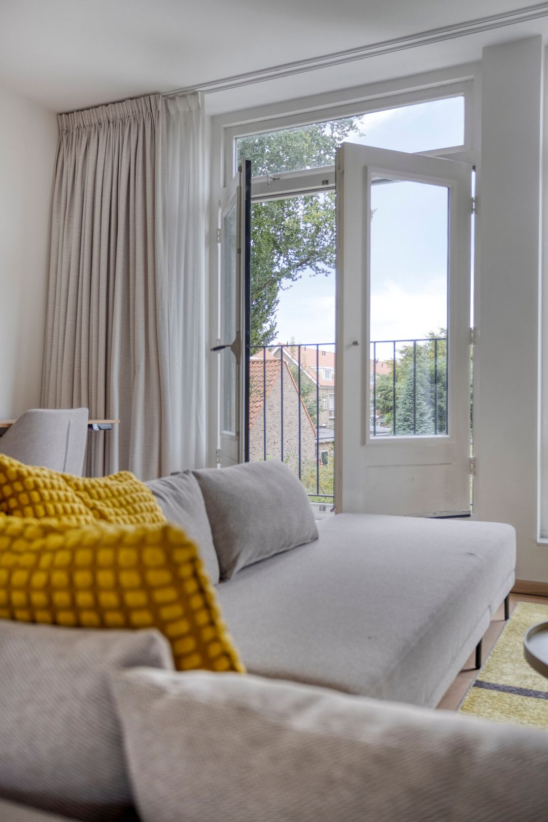 Foto 13 van Mr. Troelstralaan 24