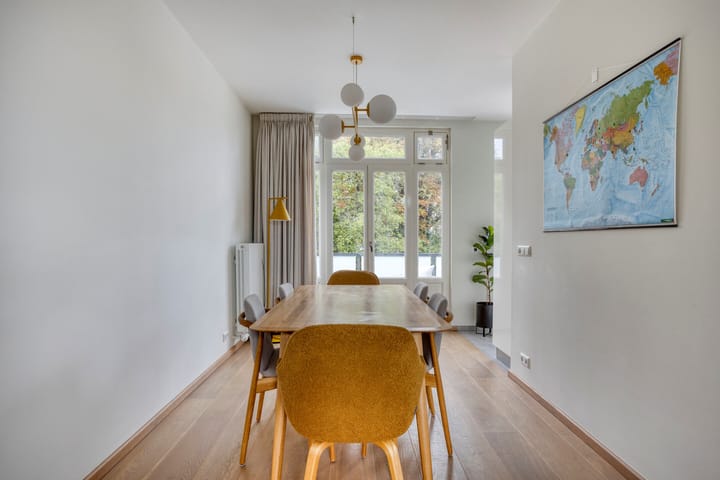 Foto 14 van Mr. Troelstralaan 24