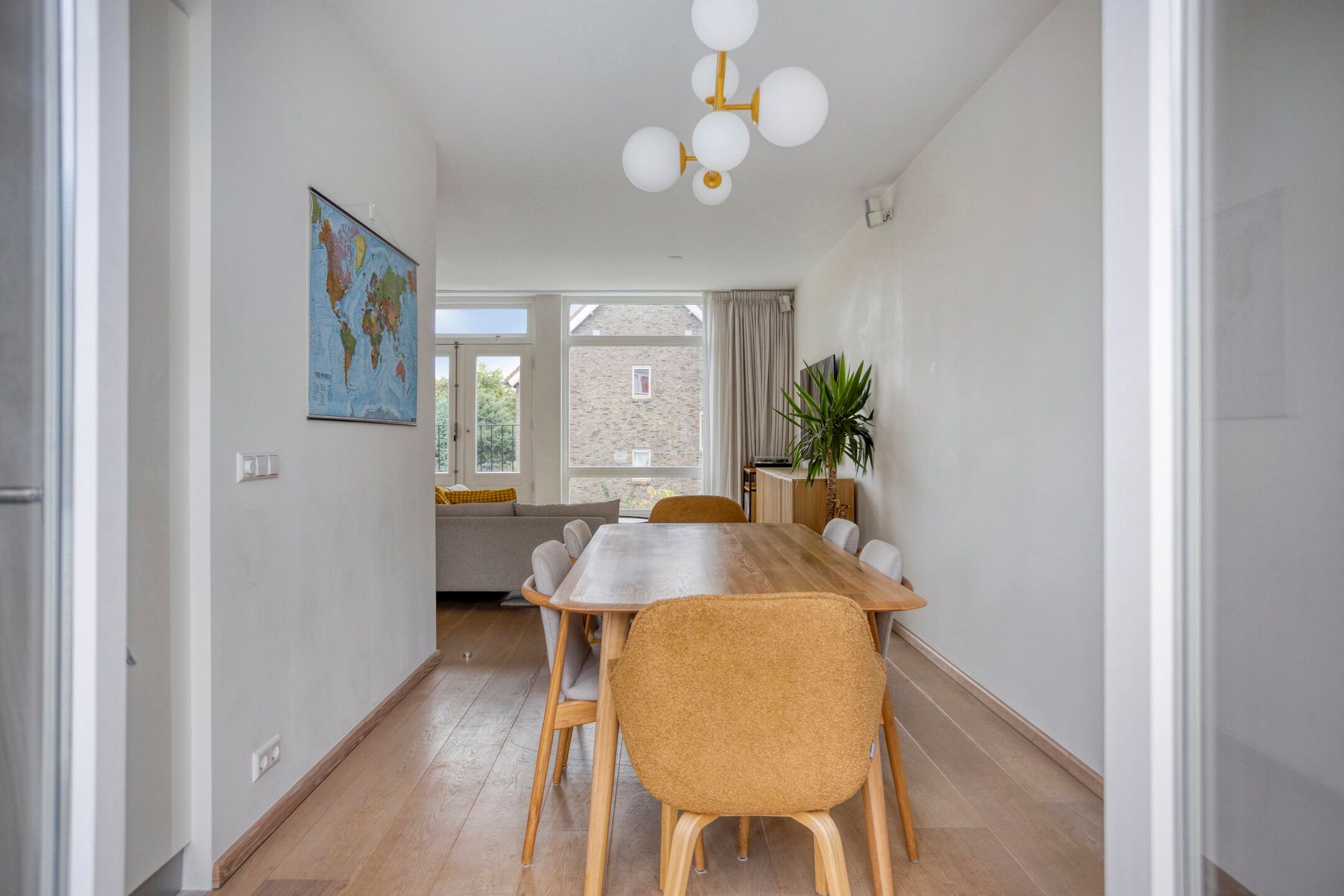 Foto 15 van Mr. Troelstralaan 24