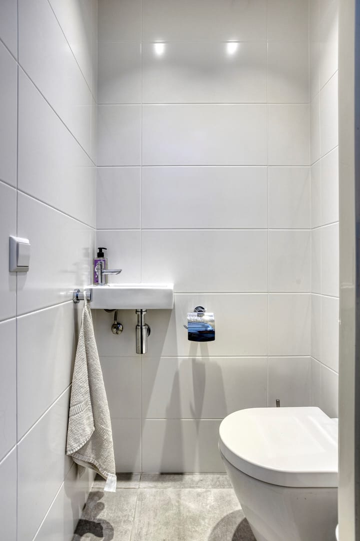 Foto 24 van Mr. Troelstralaan 24