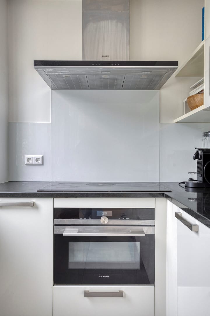 Foto 25 van Mr. Troelstralaan 24