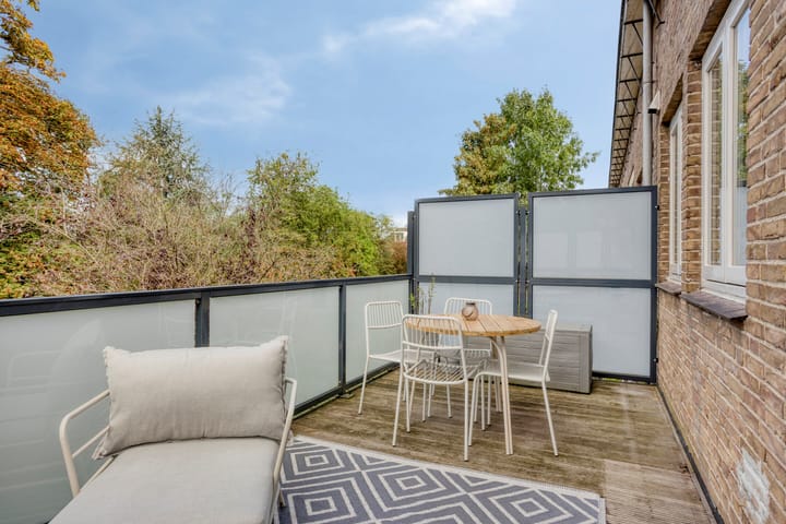 Foto 26 van Mr. Troelstralaan 24