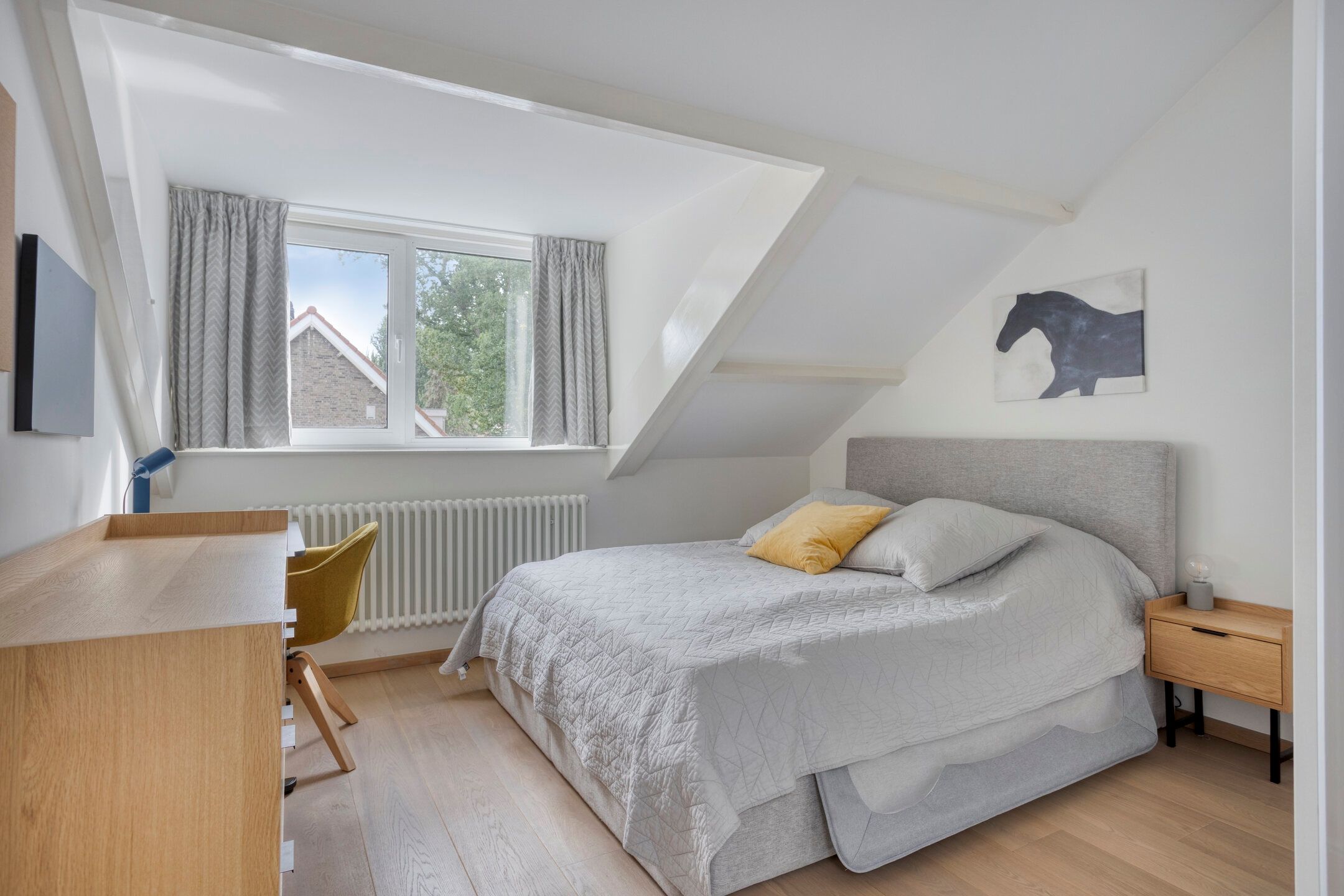 Foto 30 van Mr. Troelstralaan 24