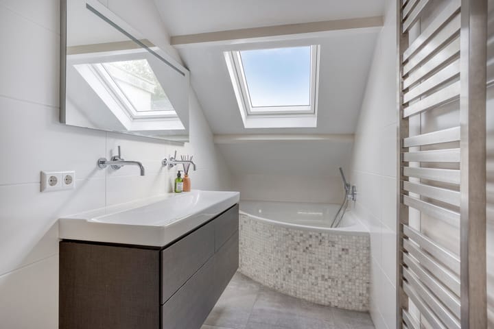 Foto 33 van Mr. Troelstralaan 24