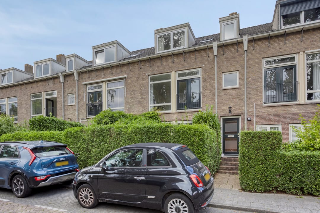 Foto 38 van Mr. Troelstralaan 24