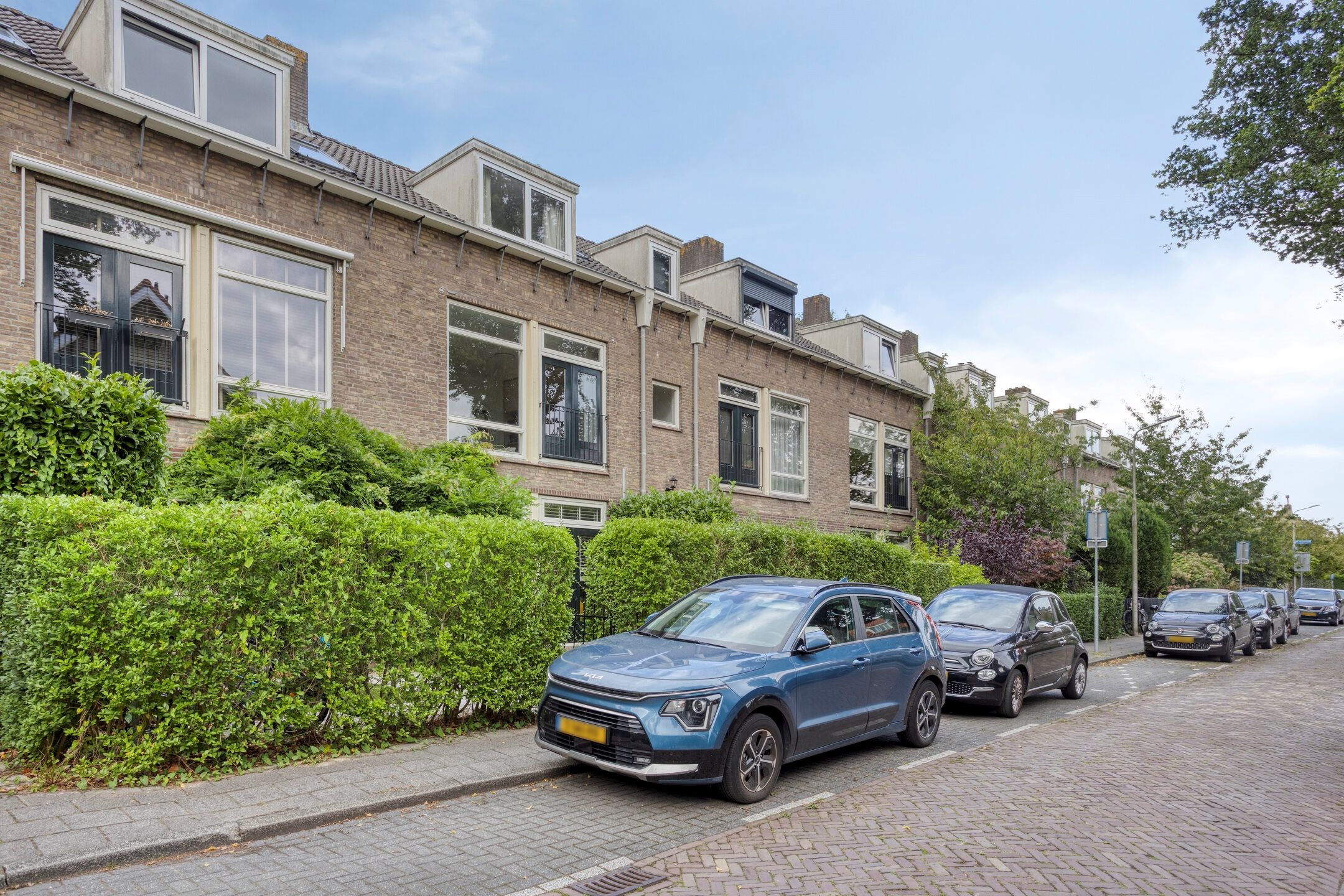 Foto 39 van Mr. Troelstralaan 24