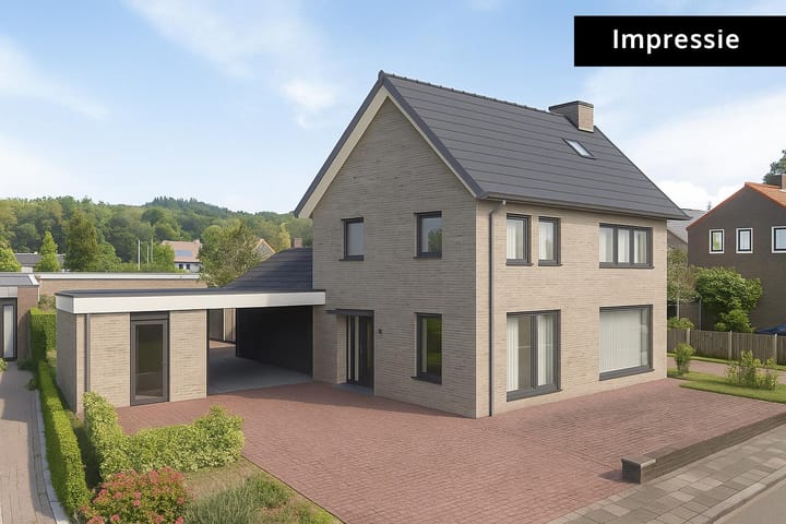 Foto 1 van De Hove 40