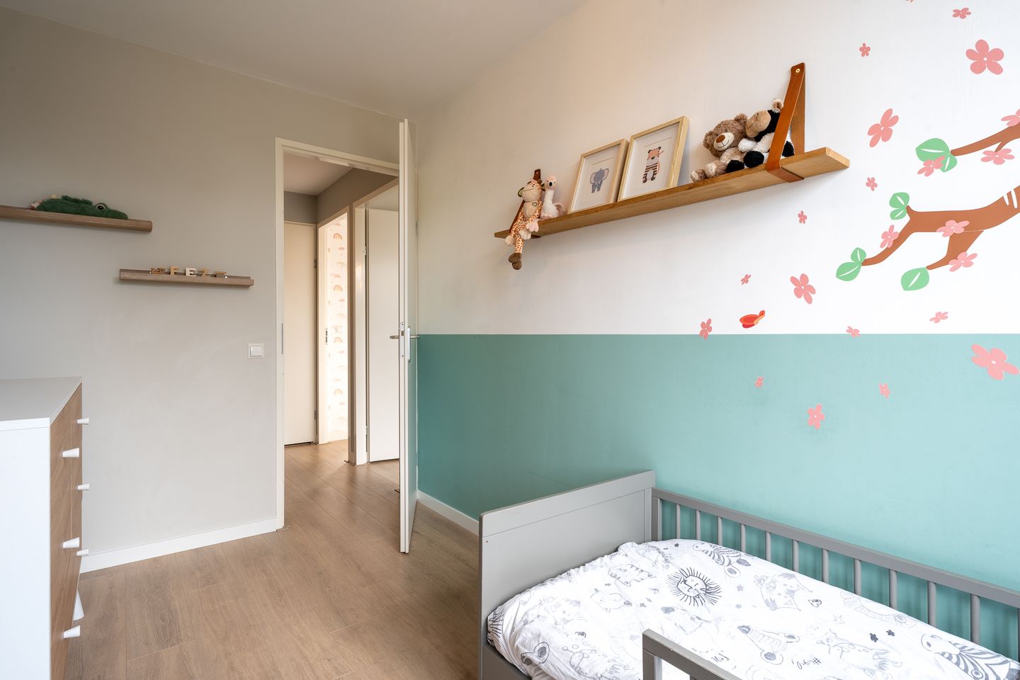 Foto 19 van Koekoeksbloemstraat 32