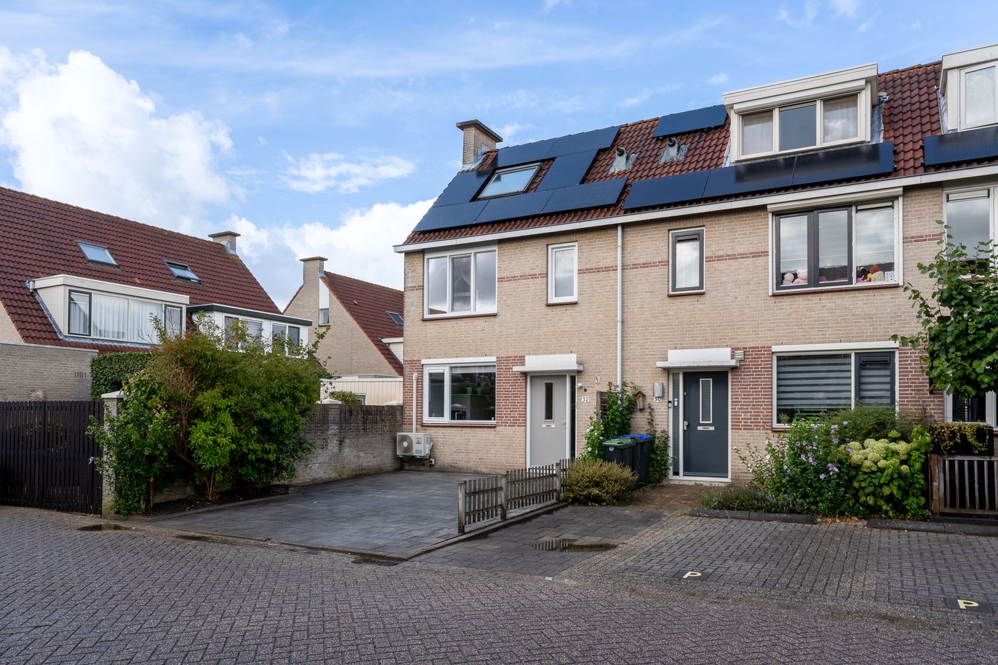 Foto 25 van Koekoeksbloemstraat 32