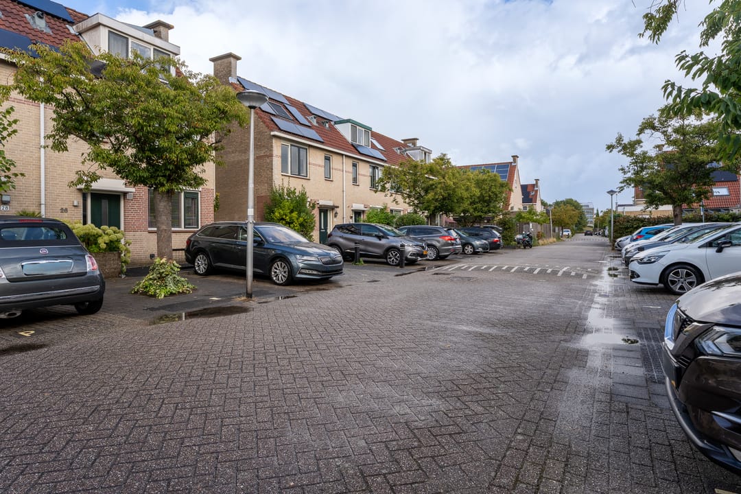 Foto 26 van Koekoeksbloemstraat 32