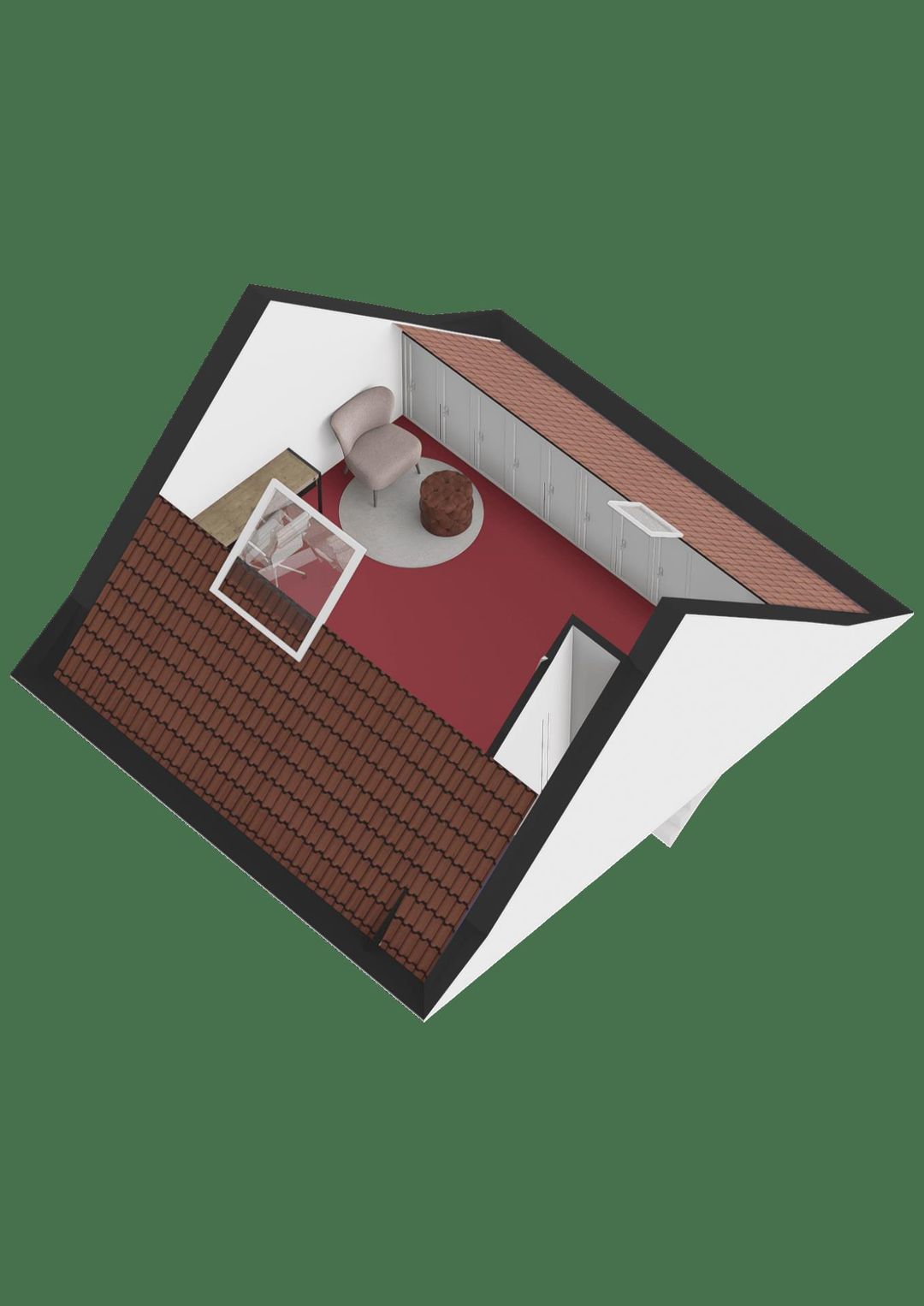 Foto 31 van Koekoeksbloemstraat 32