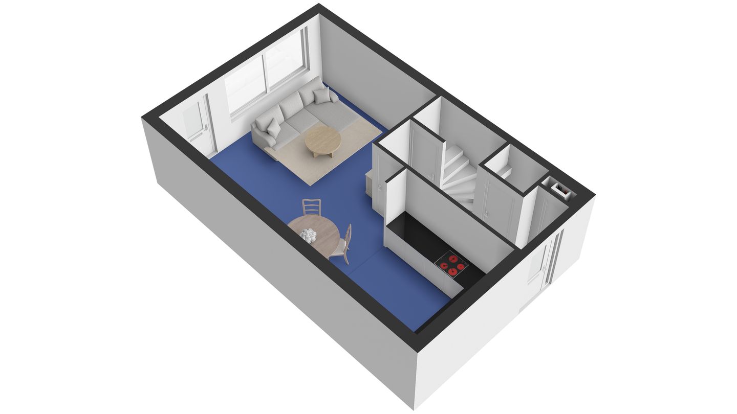 Foto 35 van Koekoeksbloemstraat 32