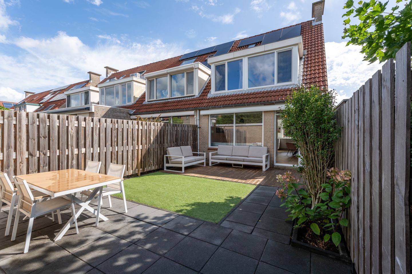 Foto 4 van Koekoeksbloemstraat 32