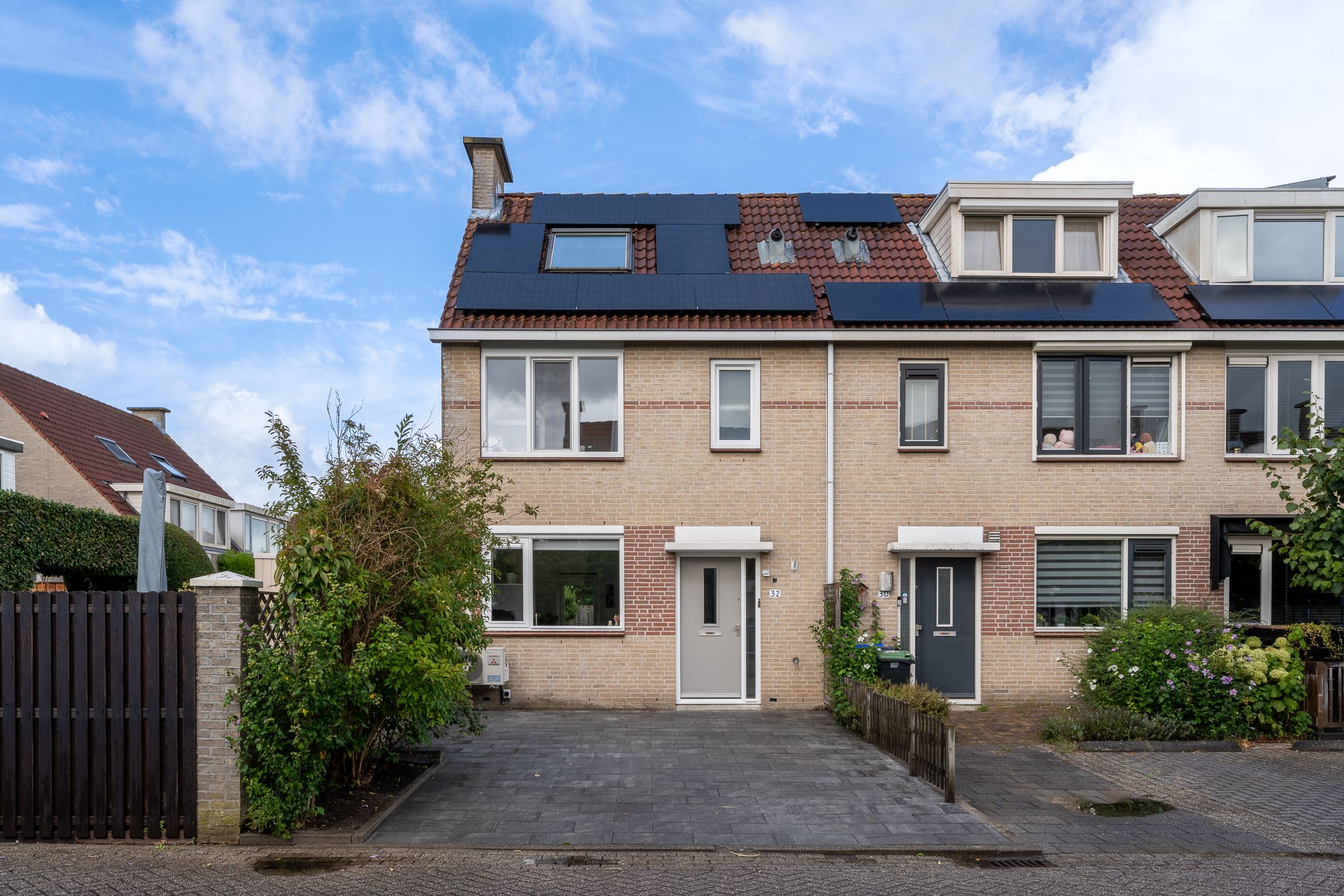 Koekoeksbloemstraat, 32, Berkel en Rodenrijs, 2651ME, Zuid-Holland, Nederland 32 