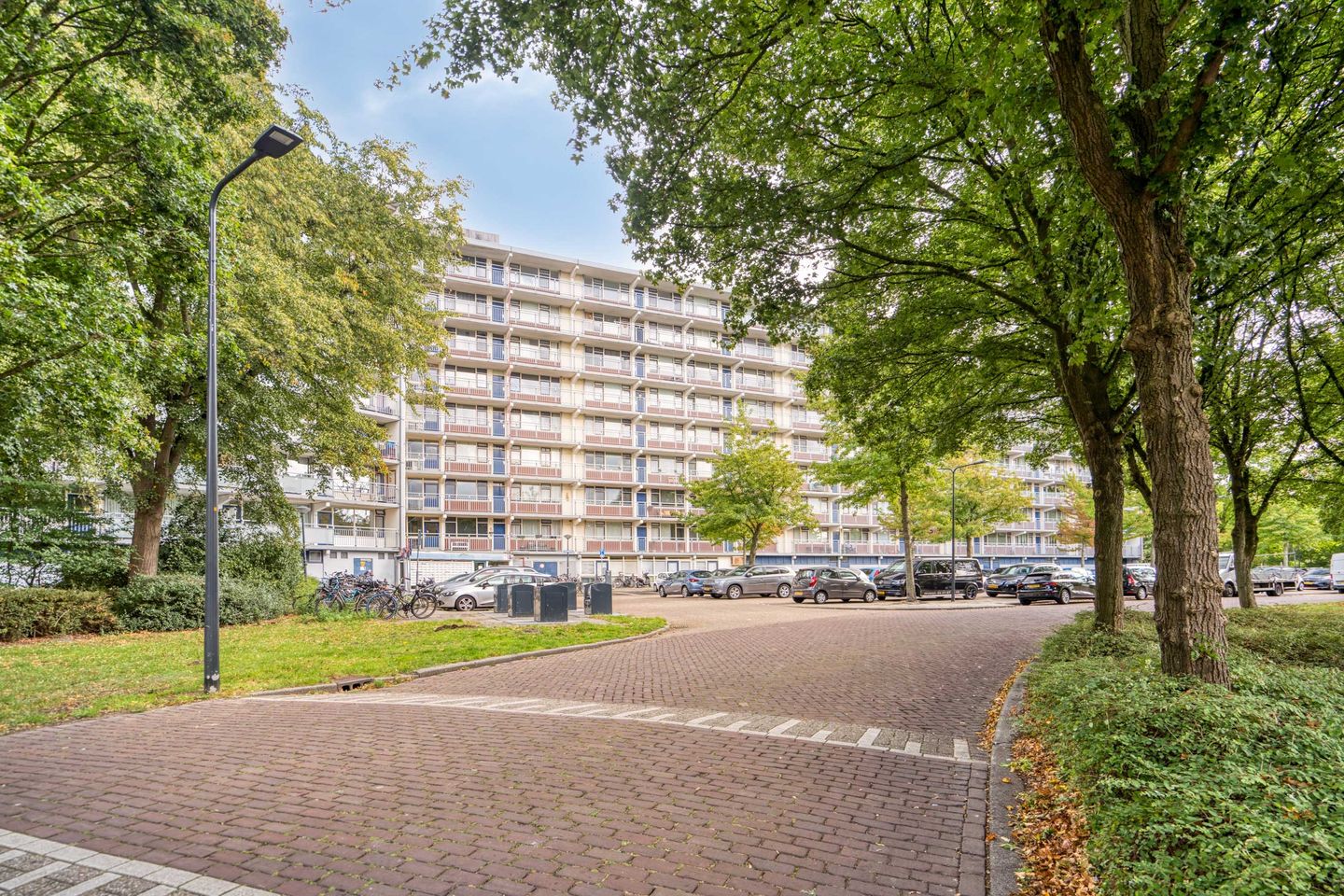 Foto 1 van Condorhorst 113