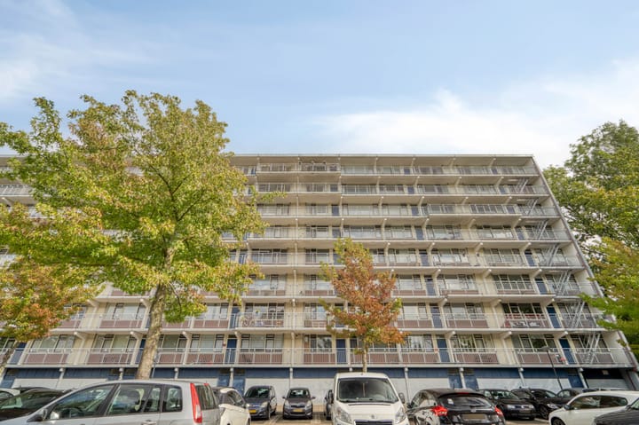 Foto 2 van Condorhorst 113