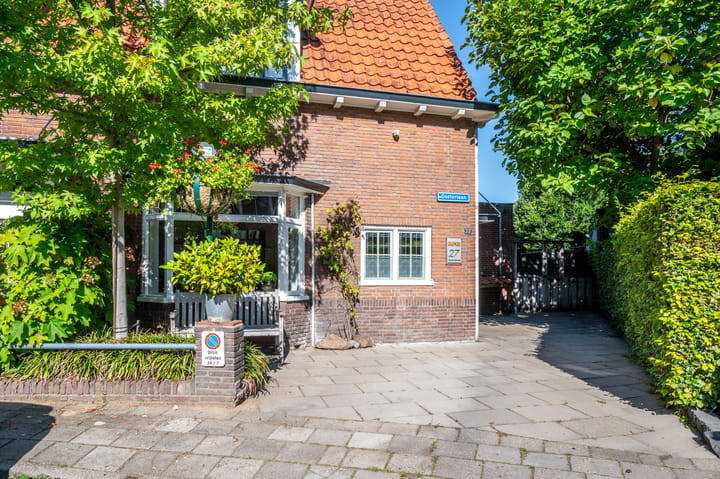 Foto 2 van Emmalaan 27