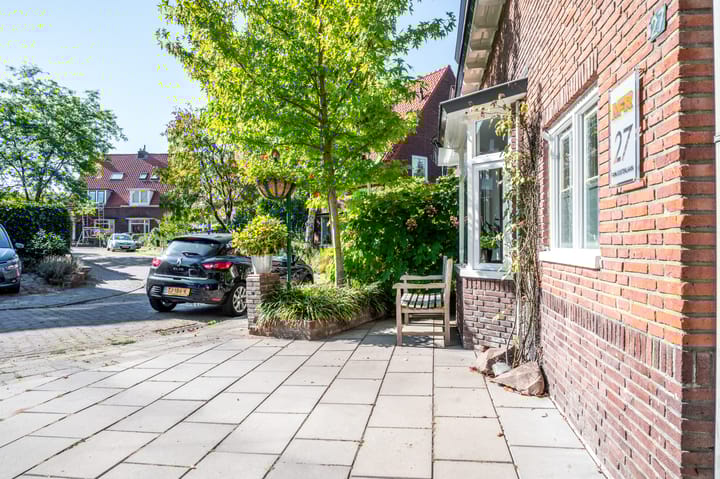 Foto 5 van Emmalaan 27