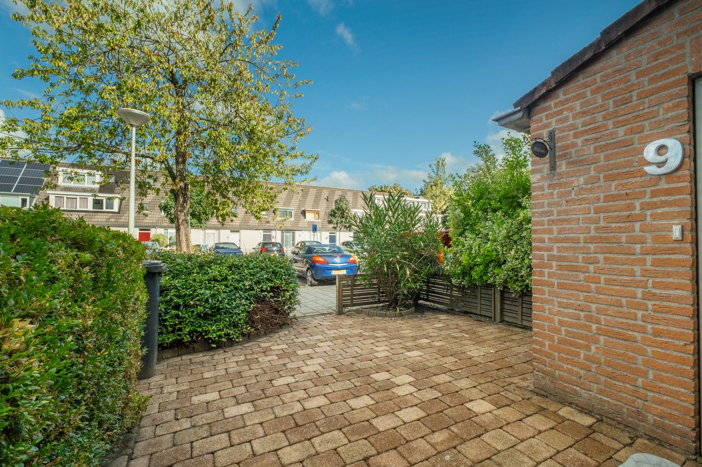 Foto 5 van Hendrik Godfroidhof 9