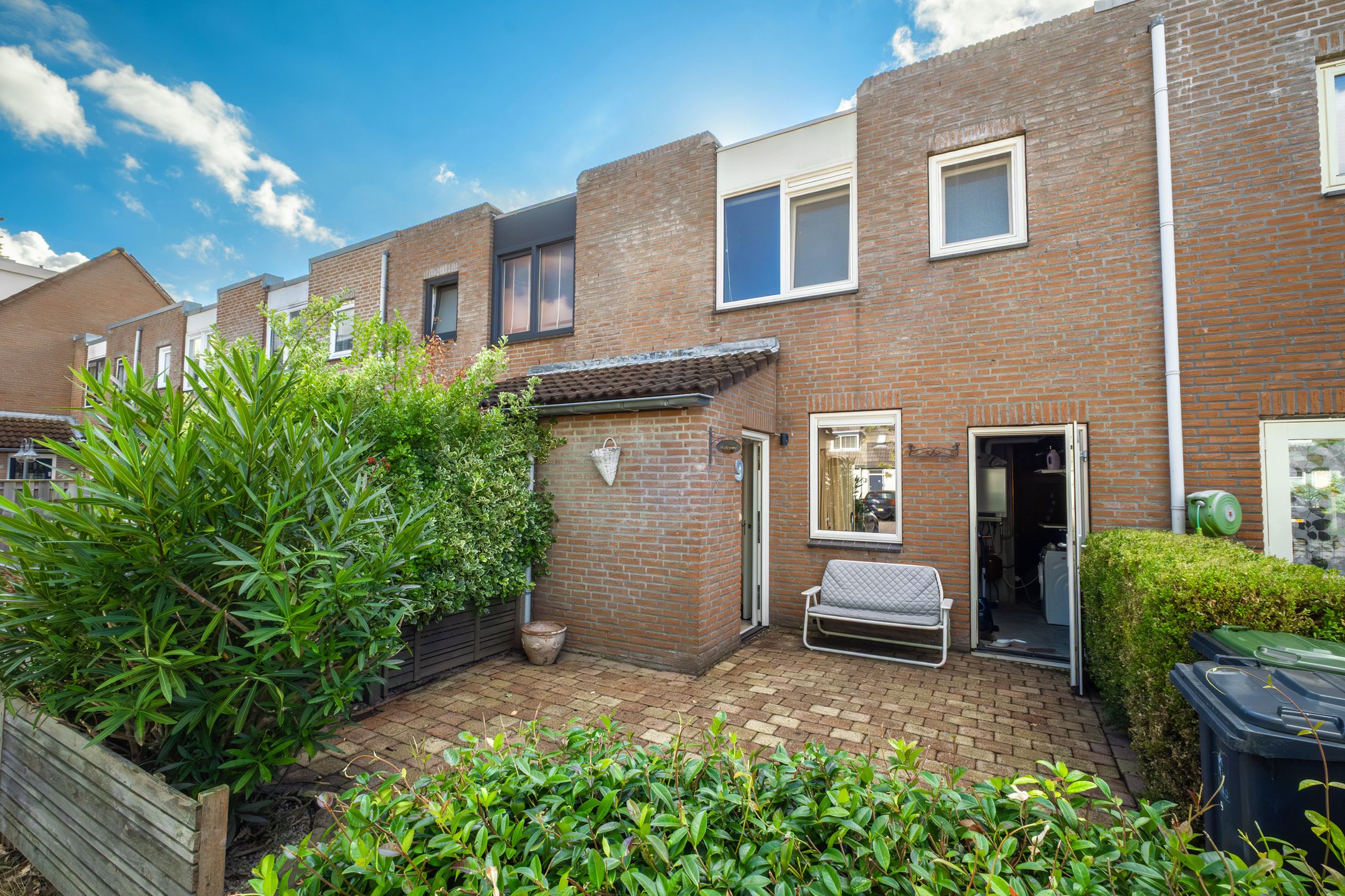 Foto 6 van Hendrik Godfroidhof 9