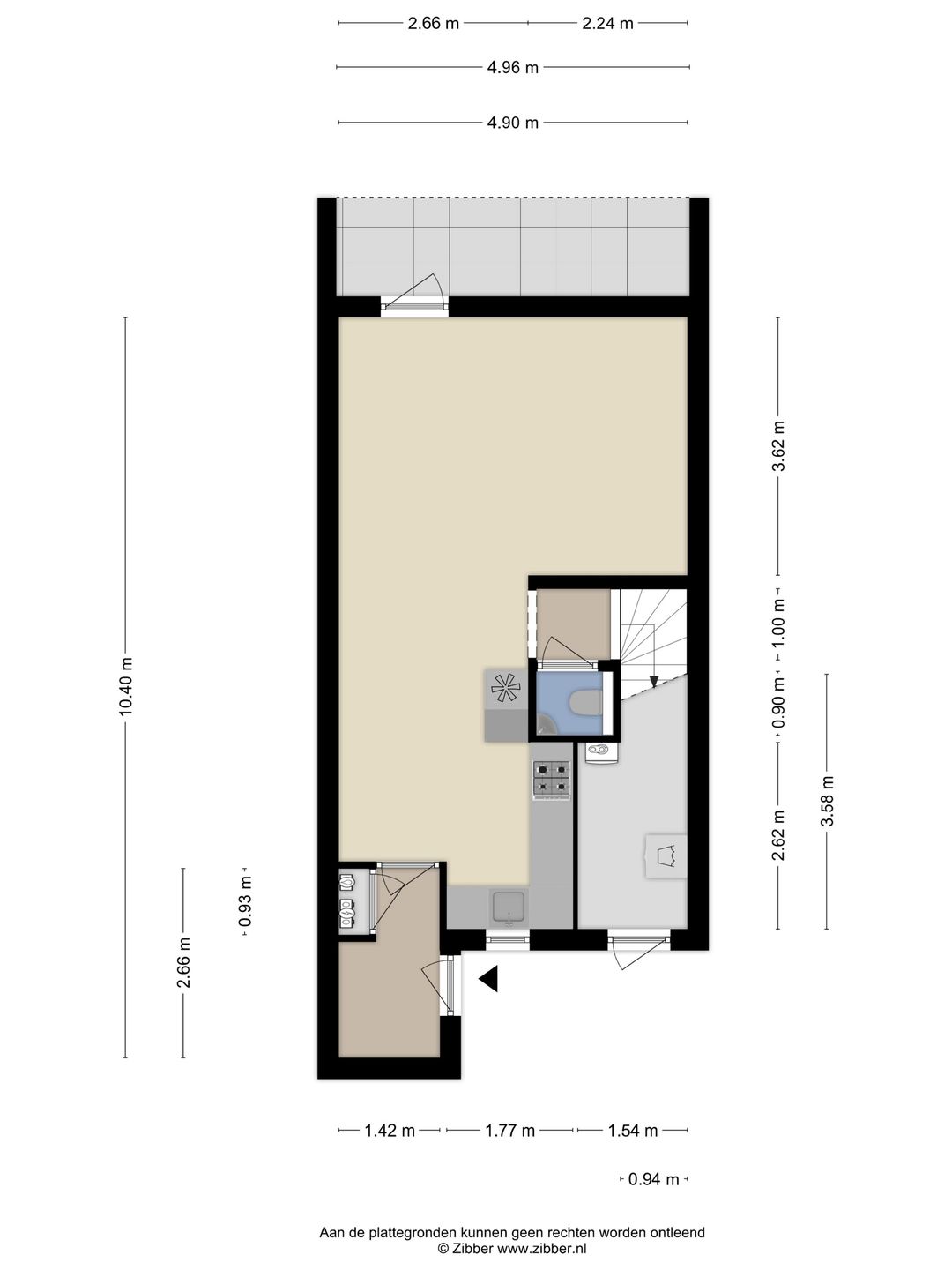 Foto 7 van Hendrik Godfroidhof 9