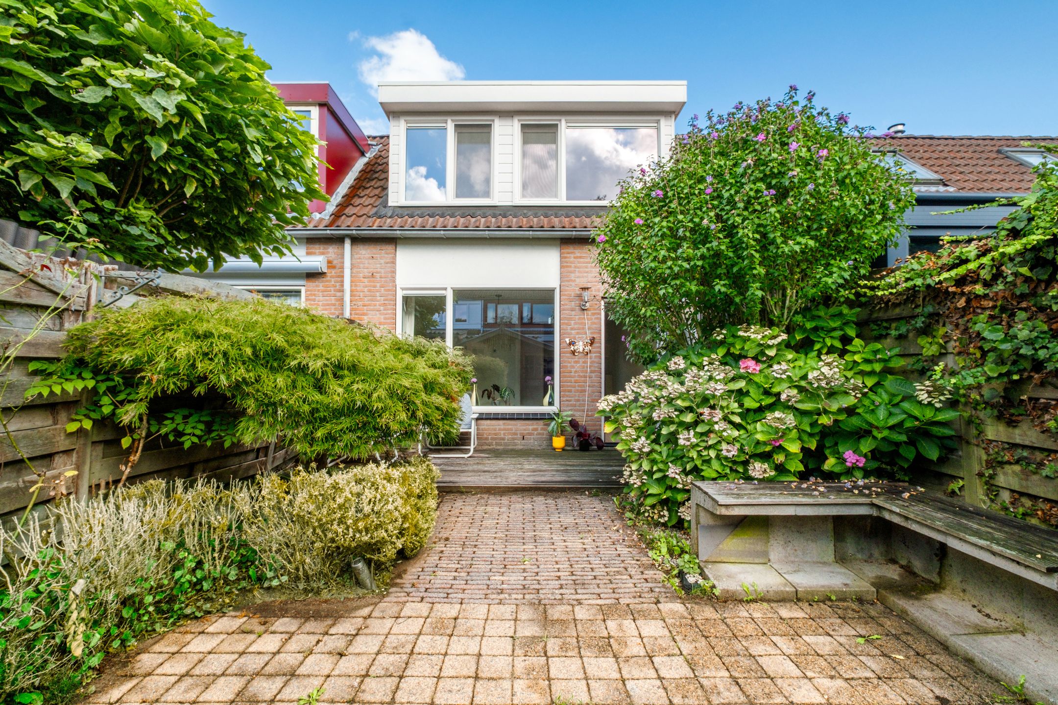 Foto 12 van Hendrik Godfroidhof 9