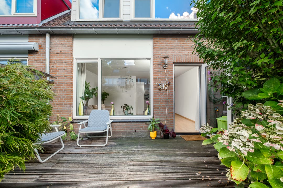 Foto 13 van Hendrik Godfroidhof 9