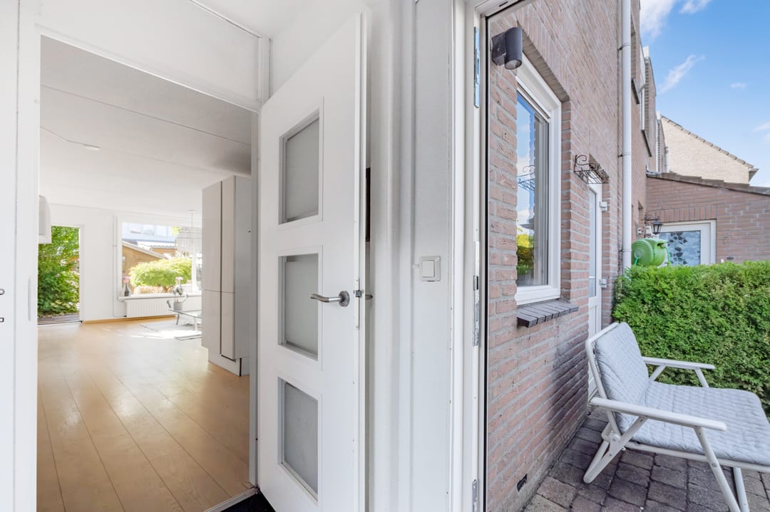 Foto 8 van Hendrik Godfroidhof 9