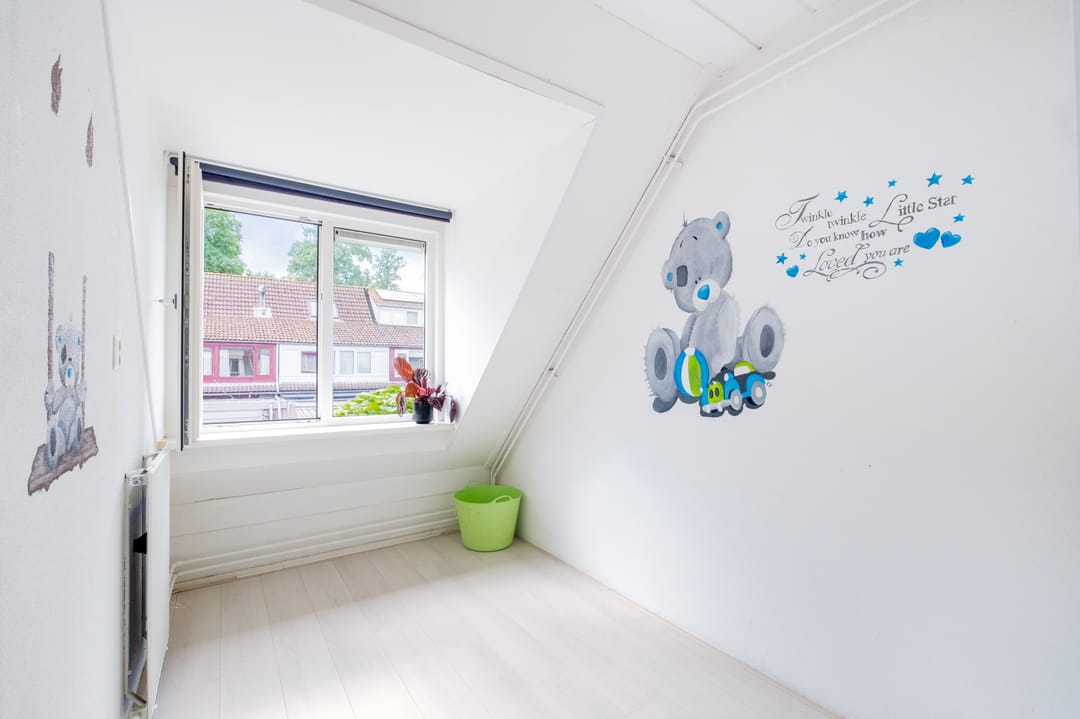 Foto 23 van Hendrik Godfroidhof 9