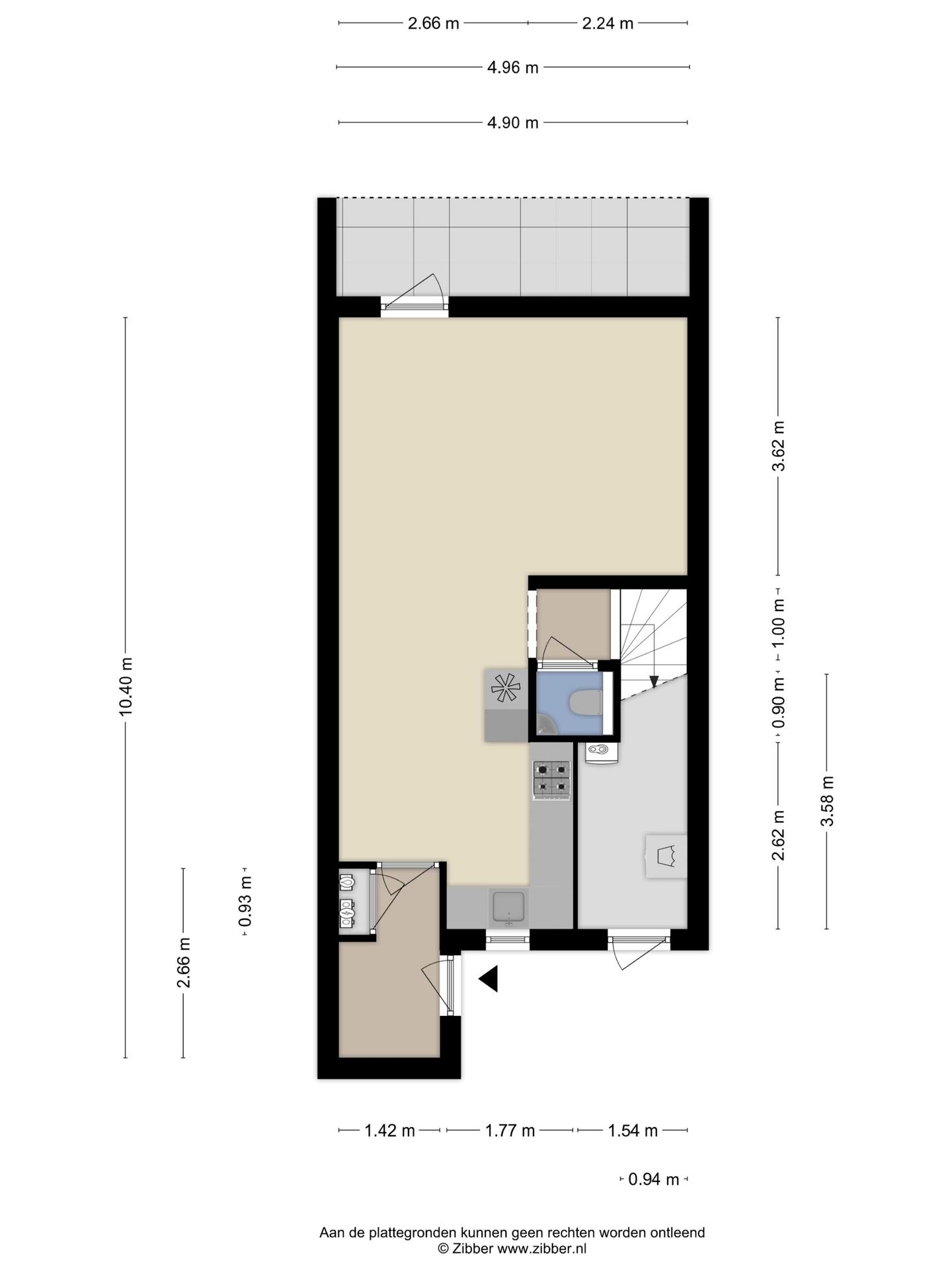 Foto 29 van Hendrik Godfroidhof 9