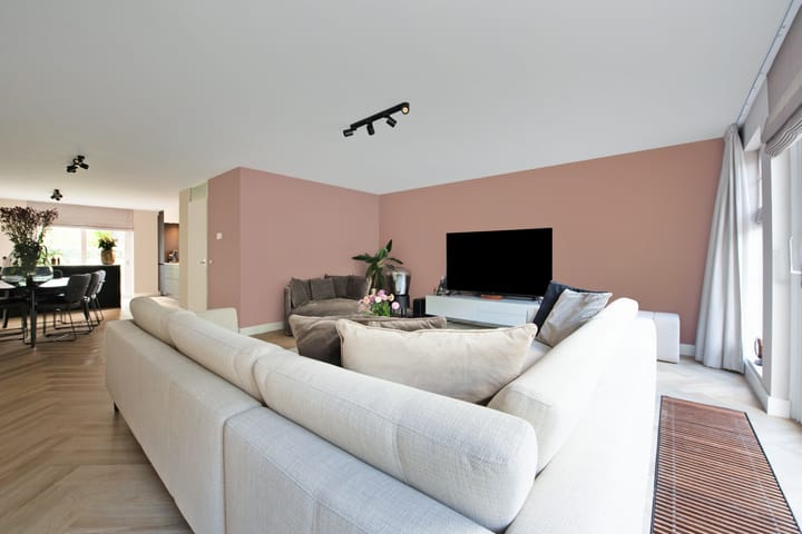 Foto 5 van Waterspringstaart 24