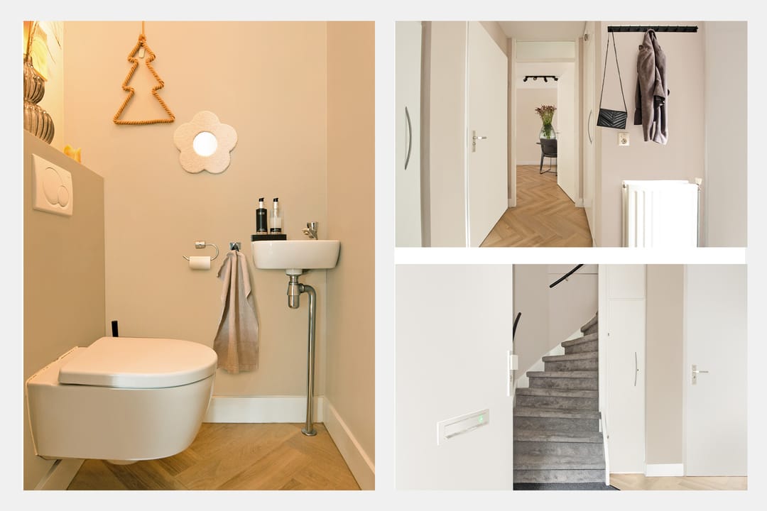 Photo 13 of Waterspringstaart 24