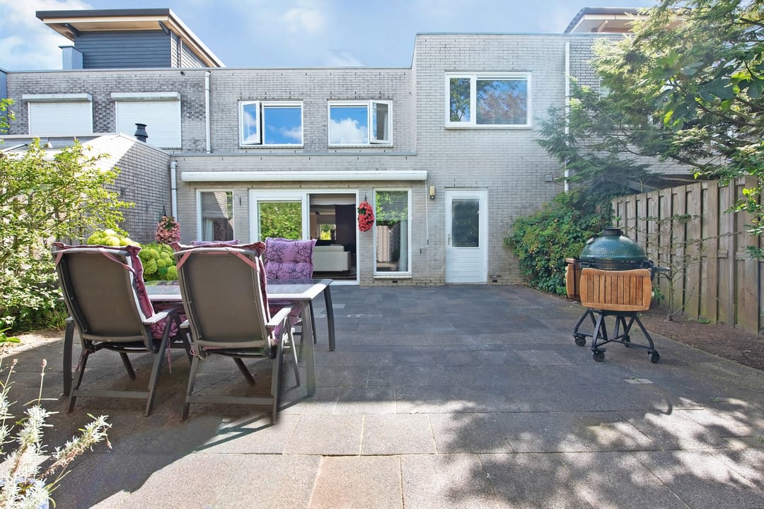 Photo 31 of Waterspringstaart 24