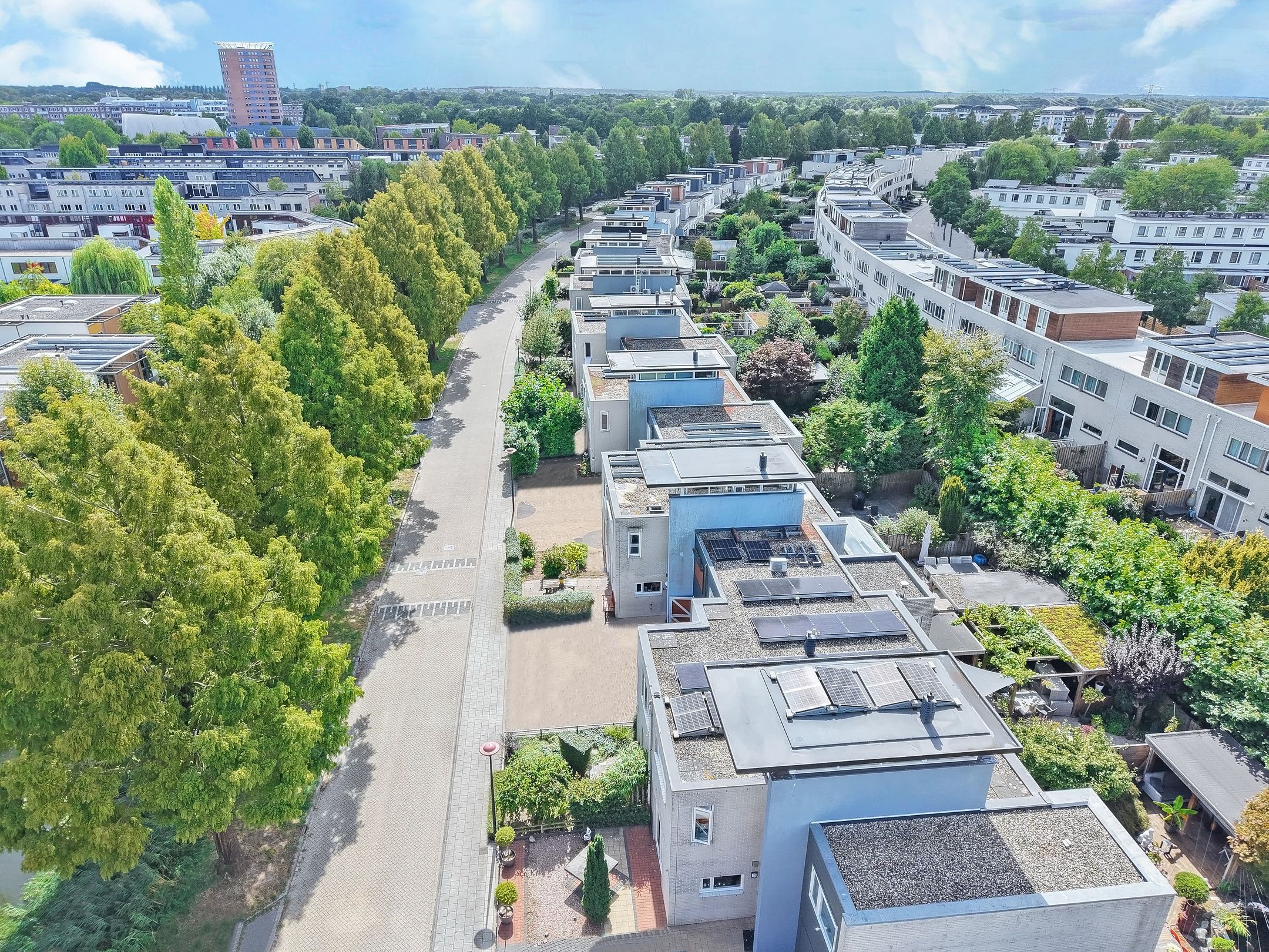 Photo 33 of Waterspringstaart 24