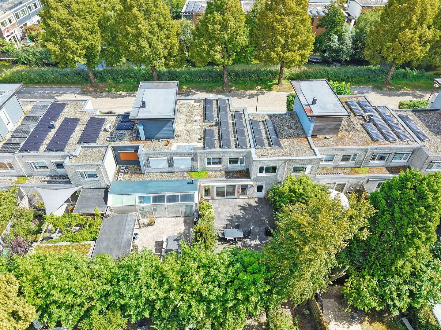 Photo 34 of Waterspringstaart 24