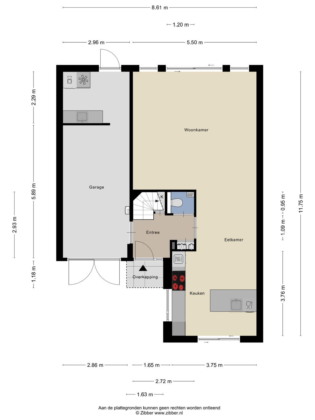 Photo 37 of Waterspringstaart 24