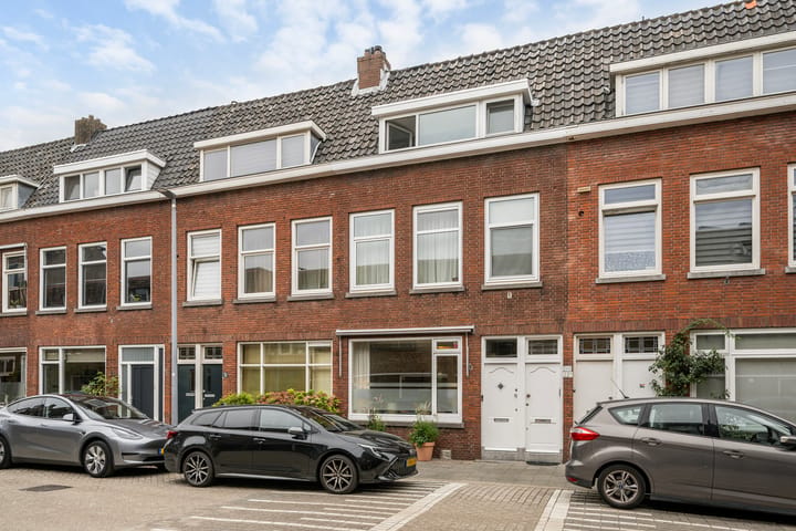 Foto 3 van Saffierstraat 20-A