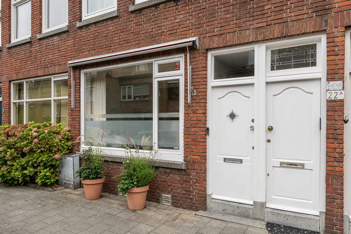 Foto 4 van Saffierstraat 20-A
