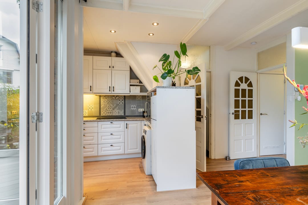 Photo 11 of Saffierstraat 20-A